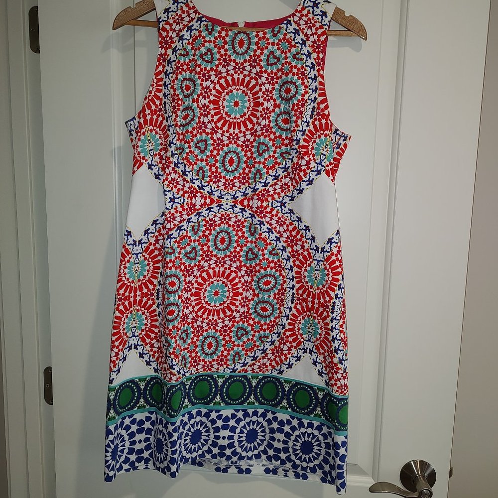 London Times Dress, Size 10